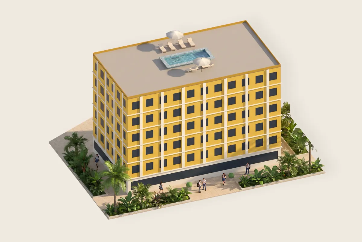 IU English Academy