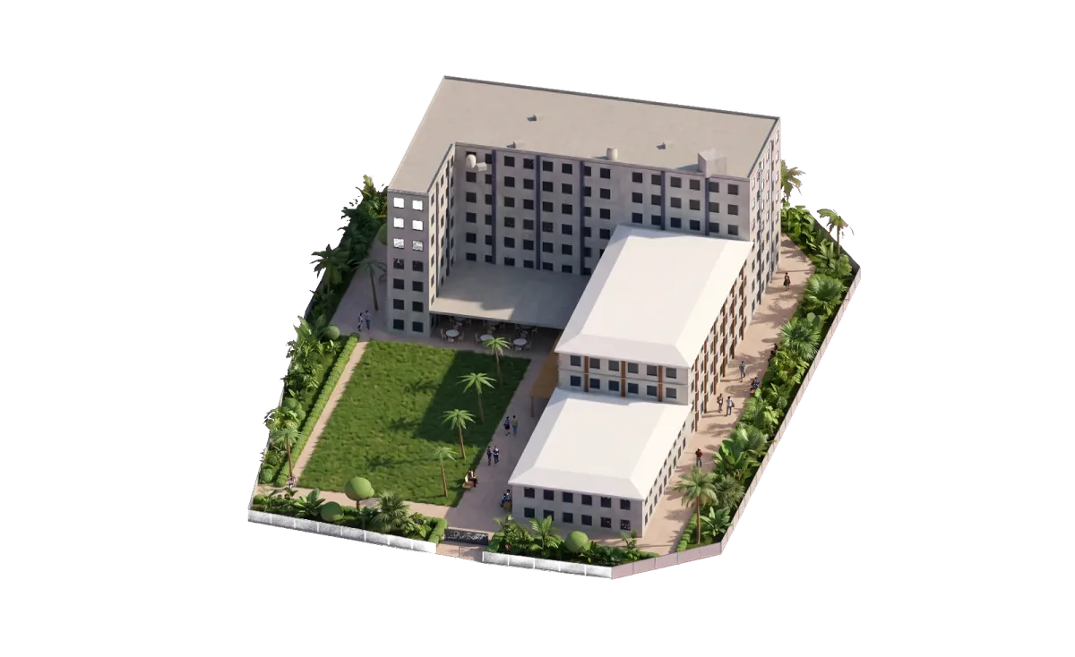 EV Academy
