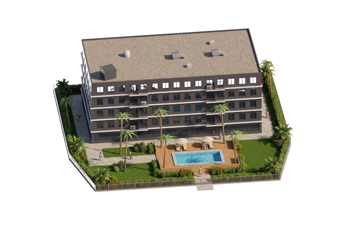 CELLA Premium Campus