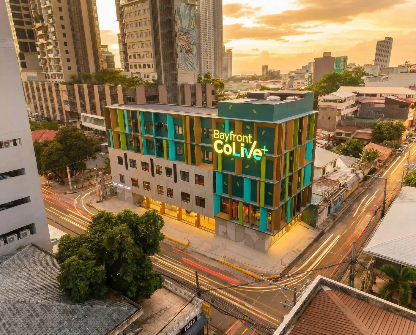 MeRISE English Academy
