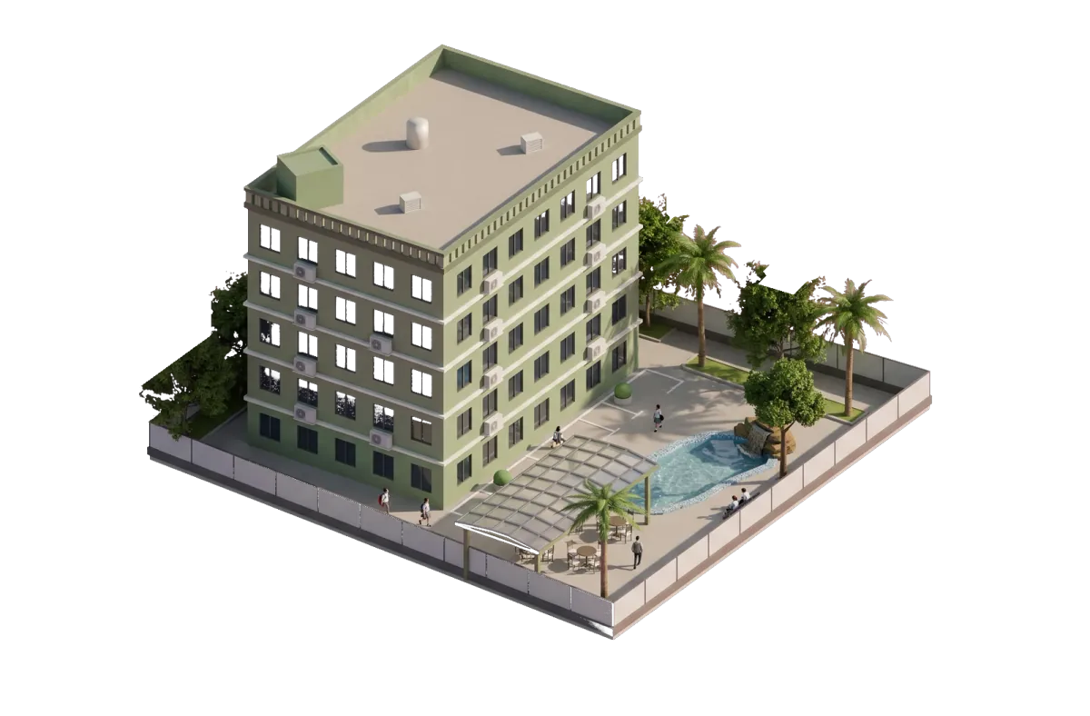Curious World Academy