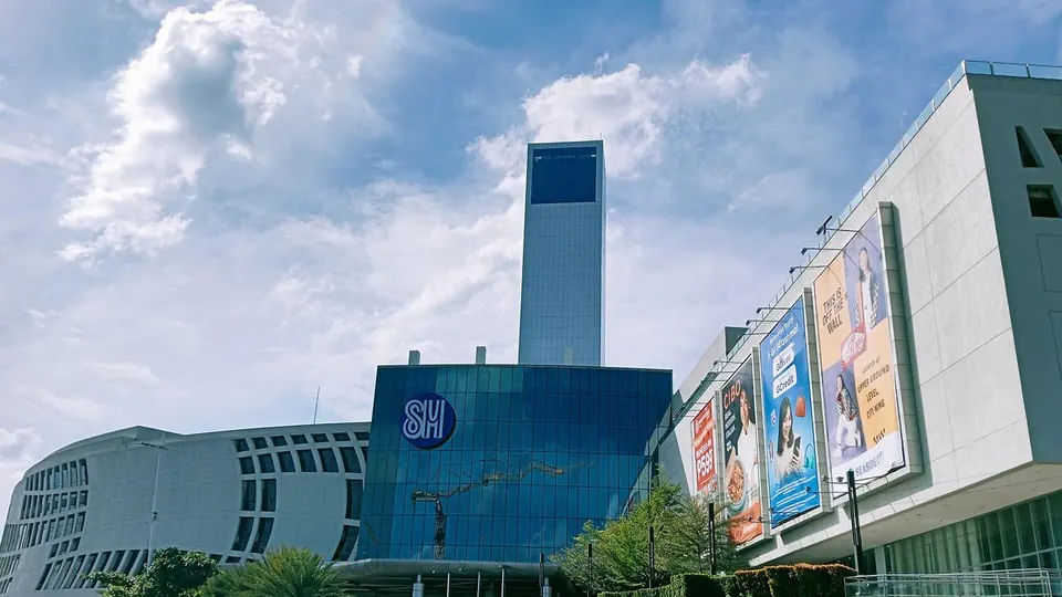 SM Seaside